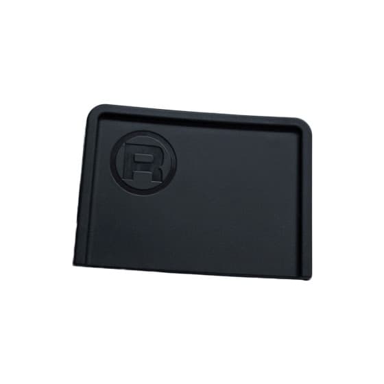 Litteä tamppausalusta Rocket Espresso – Rocket Espresso