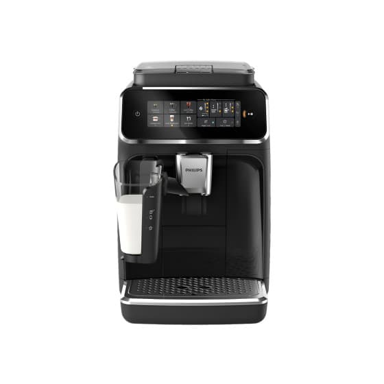 Philips Series 3300 LatteGo EP3341/50 kahviautomaatti - musta – Philips