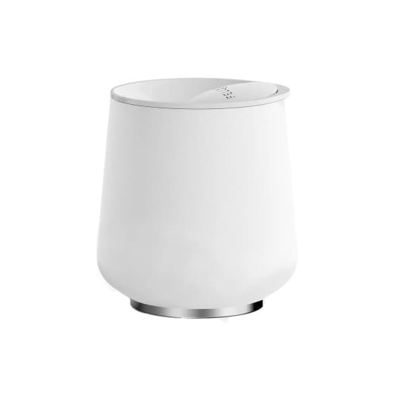 Fellow Ruby Wine Tumbler Matte White termosmuki - 354 ml, valkoinen – Fellow