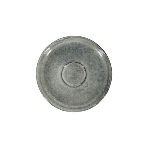 Salt&amp;Pepper Meridian Green/Blue -aluslautanen, 15 cm