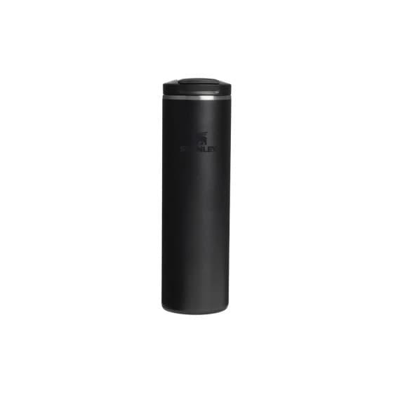 Stanley Transit Fliptop Black termosmuki – 470 ml, musta – Stanley