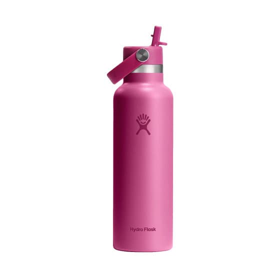 Hydro Flask Standard Mouth Flex Straw Cap Reef termospullo, 620 ml – Hydro Flask