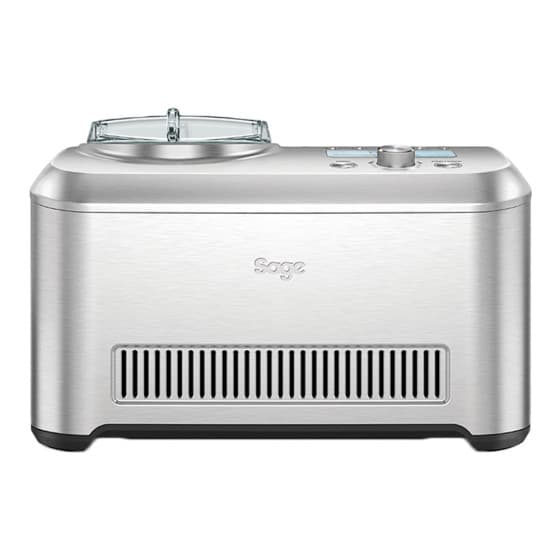Jäätelökone Sage "the Smart Scoop™ SCI600" – Sage