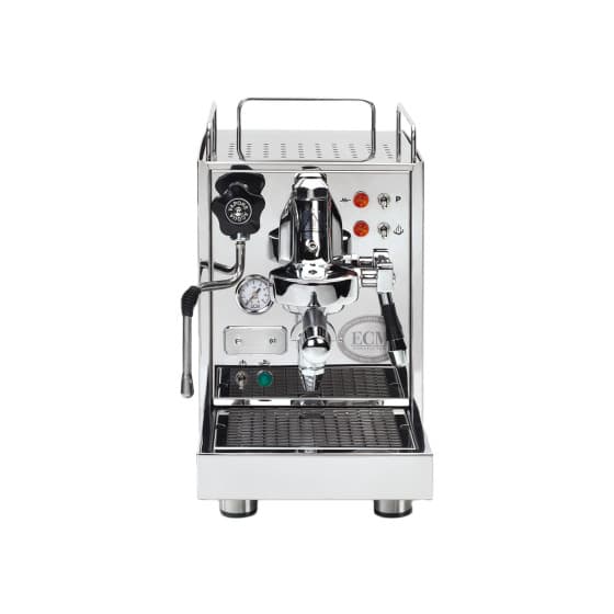 ECM Classika PID espressokeitin - ruostumaton teräs – ECM