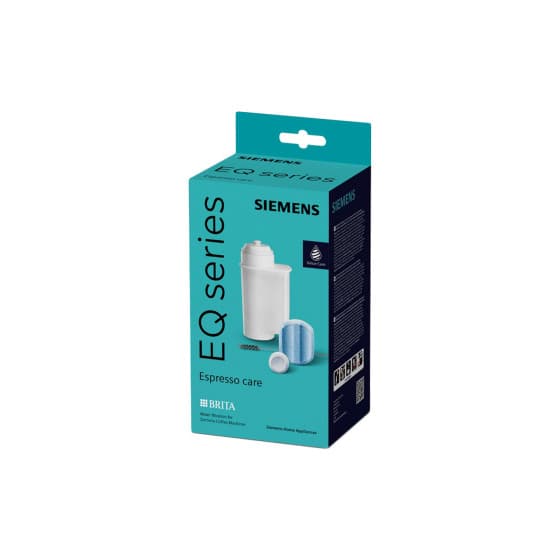 Huoltosetti Siemensin täysautomaattisille kahvikoneille (TZ80004B) – Siemens