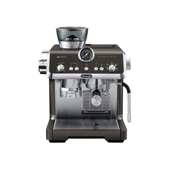 DeLonghi La Specialista Opera EC9555.BK espressokeitin – musta – De'Longhi