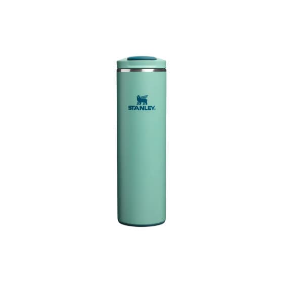 Stanley Transit Fliptop Spring Green termosmuki – 470 ml, vihreä – Stanley