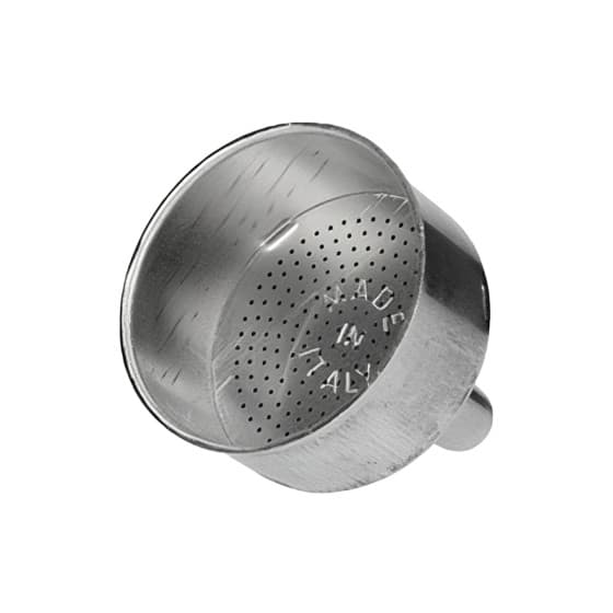 Kahvisuppilo Bialetti-mutteripannuille (6 kupin) – Bialetti