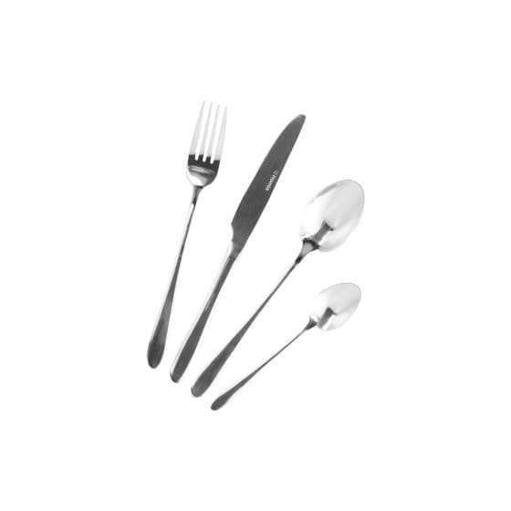 Aterinsetti Homla ABELE Silver, 16 kpl.