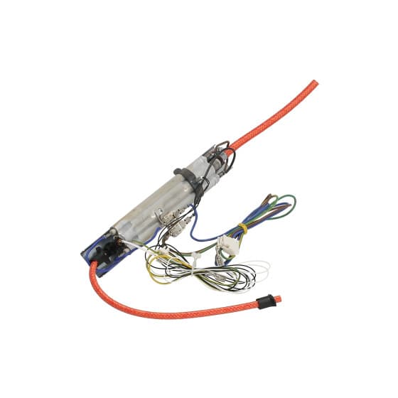 Lämmityselementti Boschin/Siemensin integroitaviin kahvikoneisiin – Siemens + Bosch