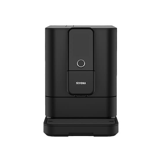Nivona NIVO 8101 kahviautomaatti – musta