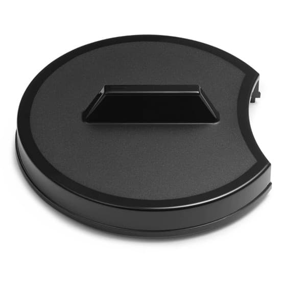 Vesisäiliön kansi Moccamaster-kahvinkeittimiin (CD Grand -mallit) – Moccamaster