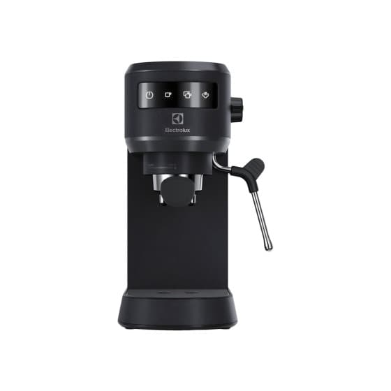 Electrolux Explore 6 E6EC1-6BST espressokeitin - musta – Electrolux