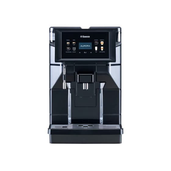 Saeco Aurora M1 kahviautomaatti työpaikalle – musta – Saeco Professional