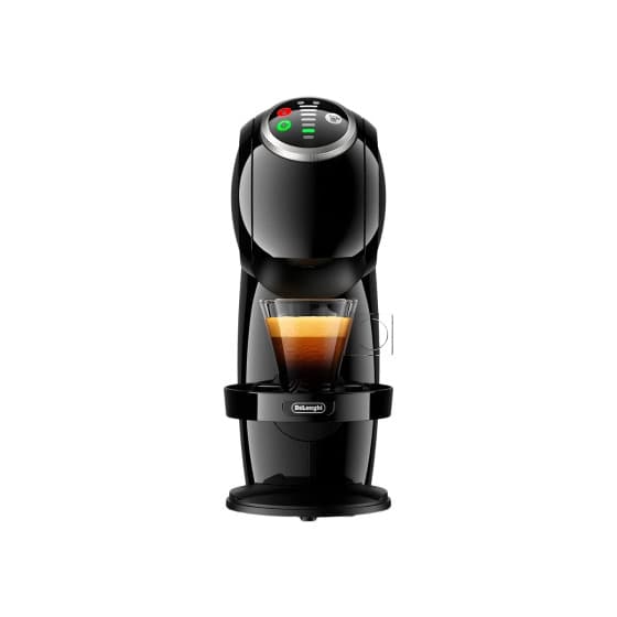 Nescafé Dolce Gusto Genio S PLUS EDG315.B kapselikeitin DeLonghi - musta – De'Longhi