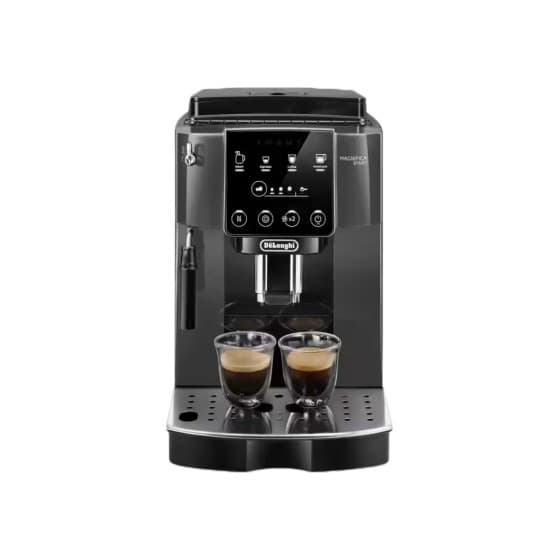 DeLonghi Magnifica Start ECAM220.22.GB kahviautomaatti - harmaa