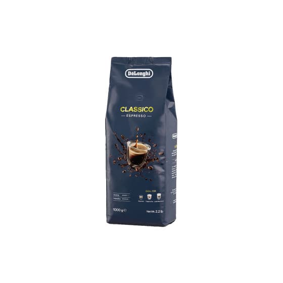 Kahvipavut De'Longhi Classico, 1 kg