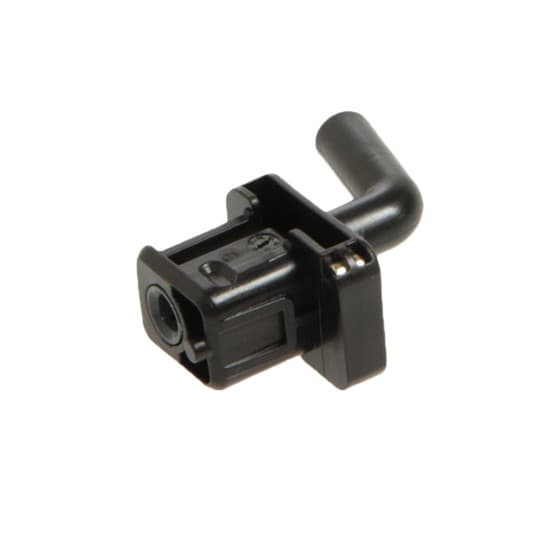 Kuuman veden suutin DeLonghi Rivelia -kahvikoneisiin (AS00006707) – De'Longhi