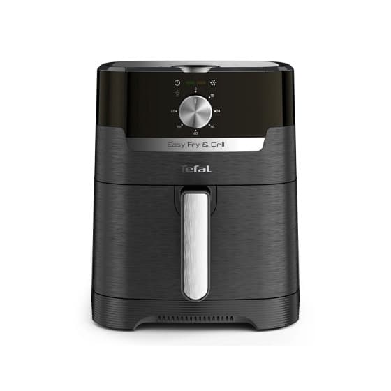 Airfryer Tefal Easy Fry & Grill EY501815 – Tefal