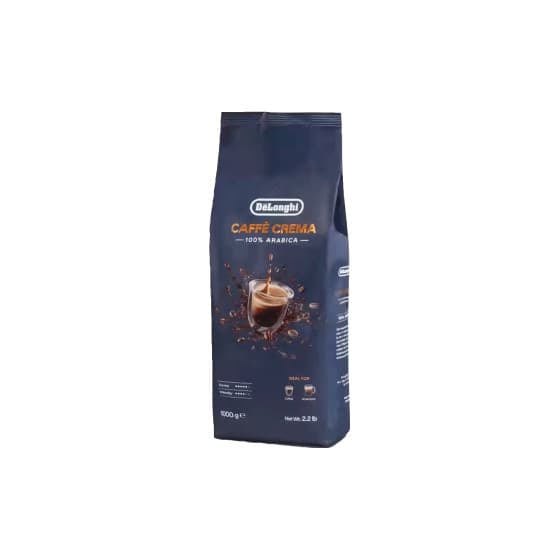 Kahvipavut De'Longhi Caffe Crema, 1 kg