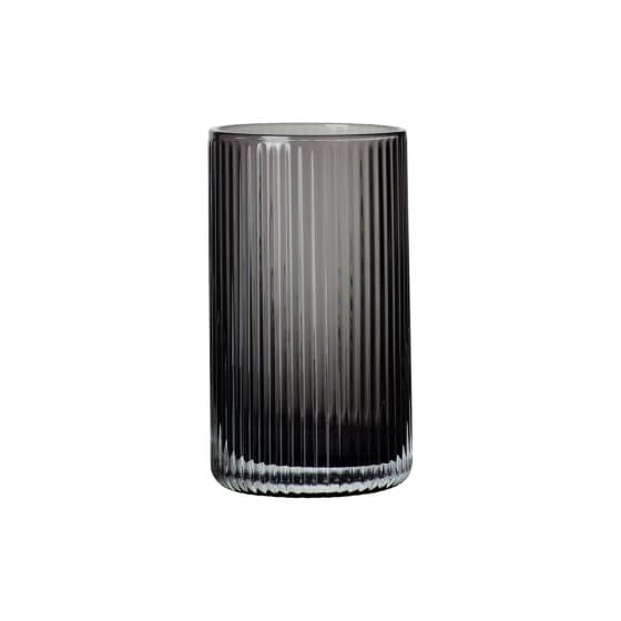 Asa Selection Juna lasi, 0,28 l – harmaa – Asa Selection