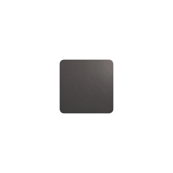 Asa Selection Basalt 4 lasinalusen setti, 10 x 10 cm – Asa Selection