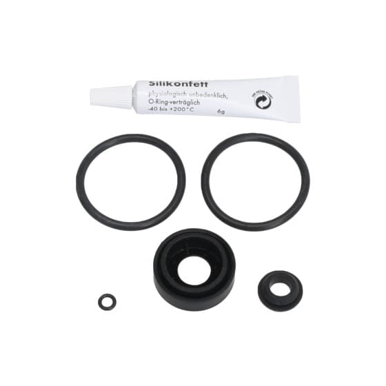 Tiivistesarja Krups-kahvikoneisiin – Krups