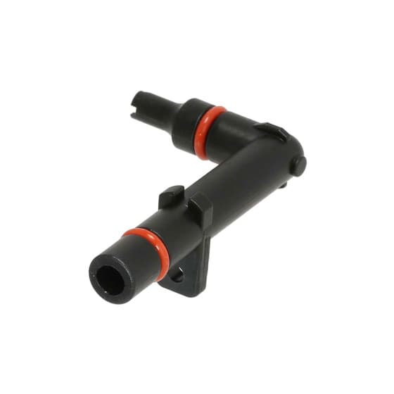 Haudutusyksikön kyynärpää Nivona / Melitta – Nivona