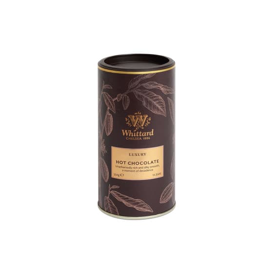Kuuma suklaa Whittard of Chelsea Luxury, 350 g