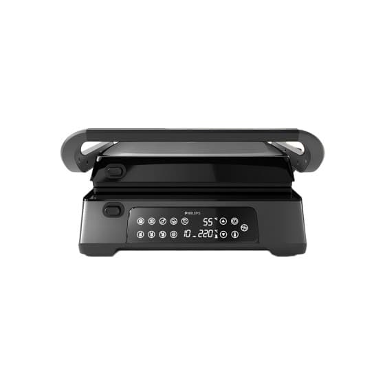 Philips 7000 Series HD6307/70 pöytägrilli – musta
