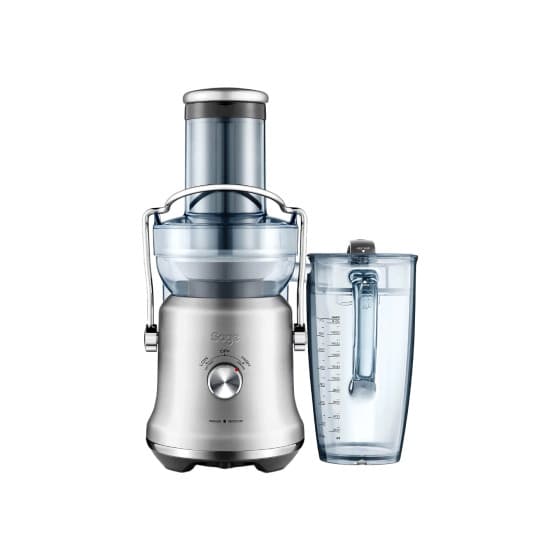 Mehulinko Sage the Nutri Juicer® Cold Plus SJE530BSS4EEU1 – Sage