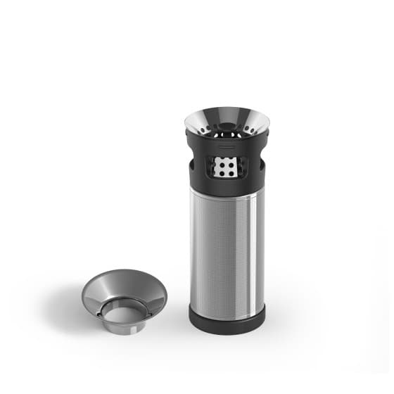 Fellow Carter Infuser termosmukin sihti 473 ml, 591 ml, 946 ml – Fellow