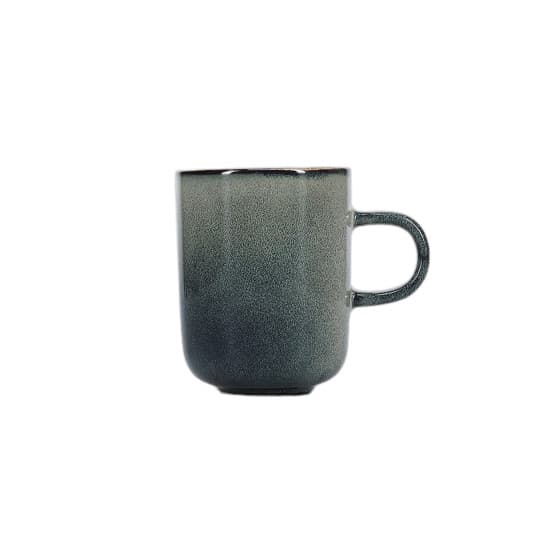 Salt&amp;Pepper Meridian Green/Blue muki, 330 ml