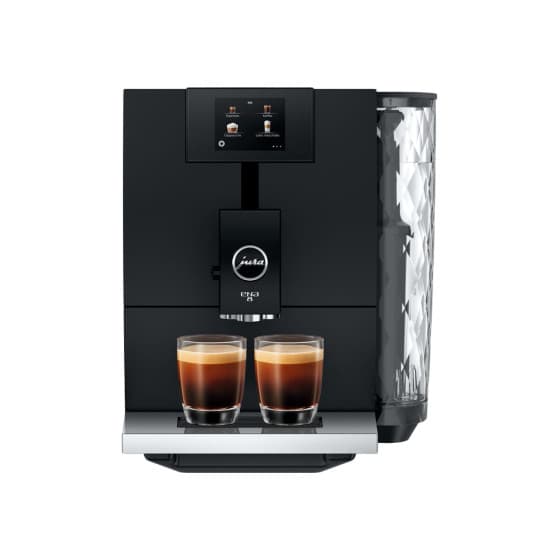JURA ENA 8 Full Metropolitan Black (EC) kahviautomaatti - musta