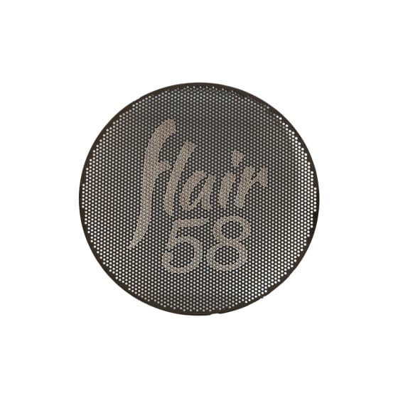Kiekkosuodatin Flair Espresso Flair 58
