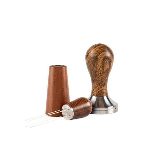 SORSO Barista aloituspakkaus (sisältää 51 mm tamperin)