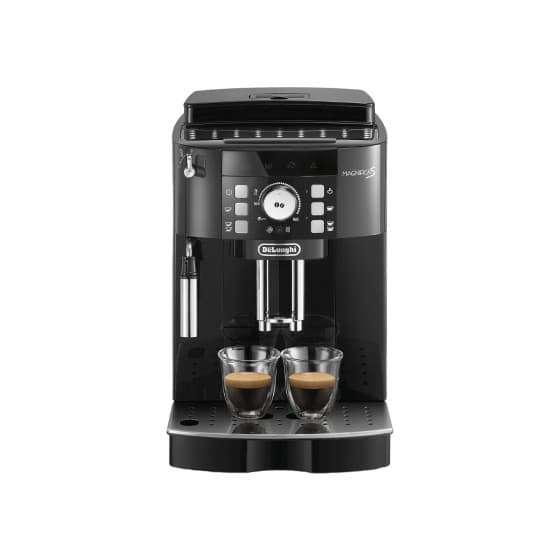 DeLonghi Magnifica S ECAM21.117.B kahviautomaatti – musta