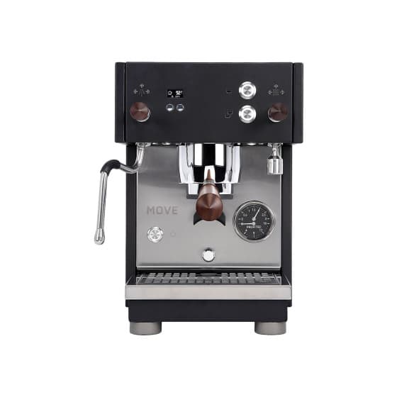 Profitec MOVE Dual Boiler espressokeitin – musta