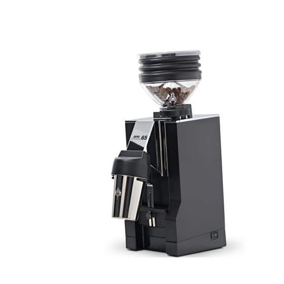 Eureka Mignon Zero 65 All Purpose espresso-kahvimylly – mattamusta