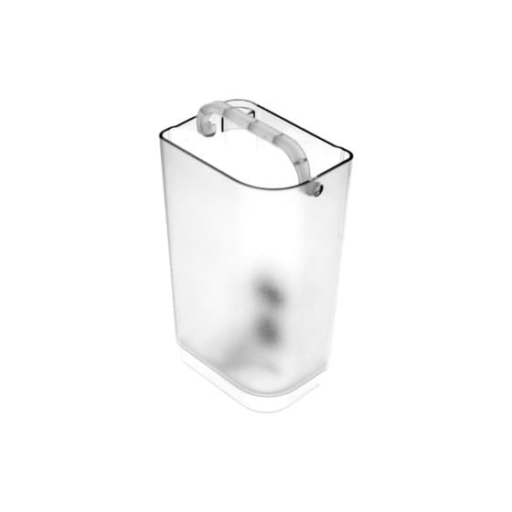 Vesisäiliö Siemens EQ.300 -sarjan kahvinkeittimille (12015092) – Siemens