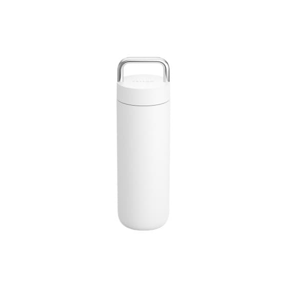Termosmuki Fellow Carter Carry Matte White – Fellow
