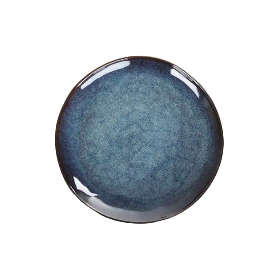 Lautanen Homla CASPER Navy, 27 cm – Homla