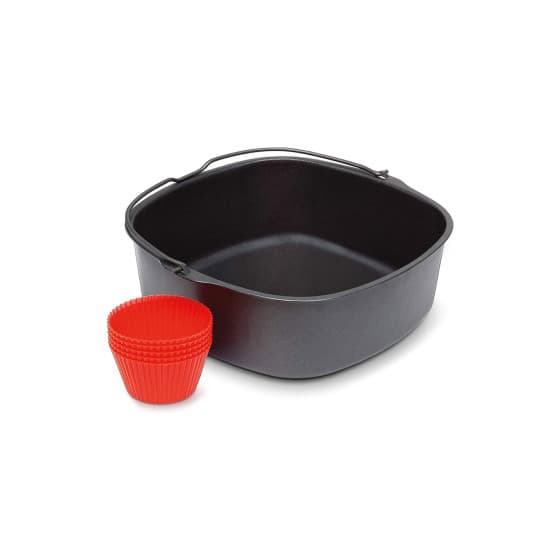 AirFryer leivontasetti Philips HD9925/01