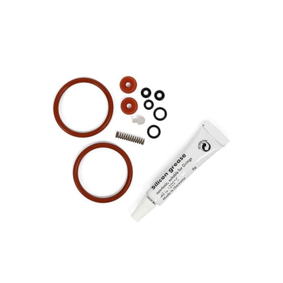 Tiivistepakkaus Jura Maxi