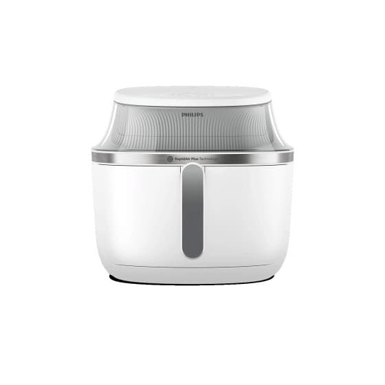 PHILIPS Ovi XL NA331/10 airfryer – 1700 W, 6.2 L, valkoinen – Philips