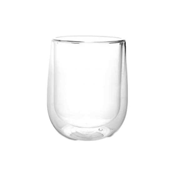 Kaksiseinäiset lasit Salt&amp;Pepper Paris, 2 x 360 ml