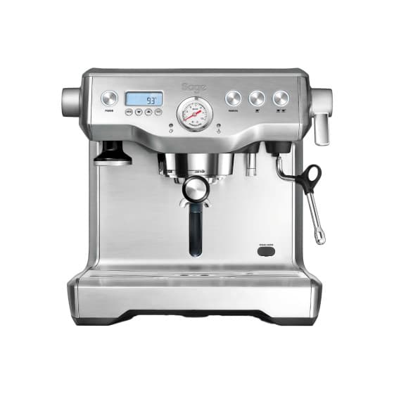 Sage Dual Boiler™ SES920BSS espressokeitin - ruostumaton teräs