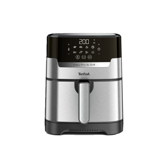 Airfryer Tefal Easy Fry &amp; Grill Precision EY505D15 – Tefal