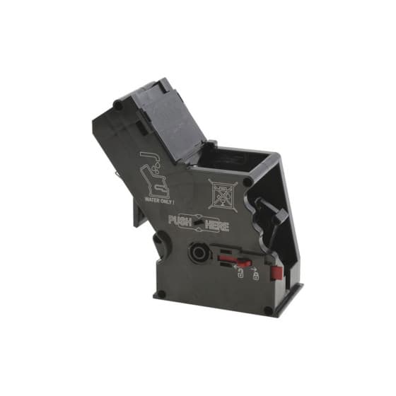 Kahvin valmistusyksikkö BOSCH/SIEMENS EQ.5 -sarjan kahvinkeittimiin (11014118)