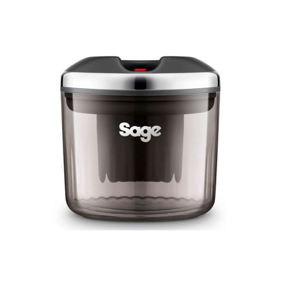 Kahviporolaatikko Sage the Puck Sucker™